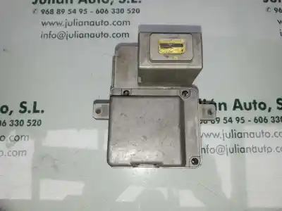 Second-hand car spare part ignition switch for renault koleos dynamique oem iam references 48700jy01a  