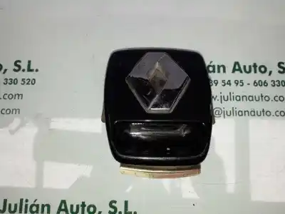 İkinci el araba yedek parçası DIS KAPI KOLU için RENAULT LAGUNA II (BG0)  OEM IAM referansları 98091103  8200000901