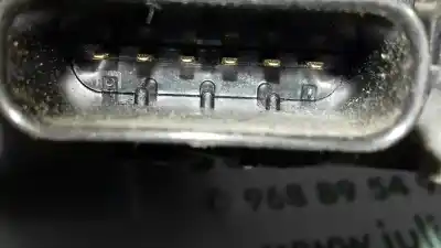 Second-hand car spare part potentiometer for seat leon (5f1) reference oem iam references 5q1721503h  6pv01062110