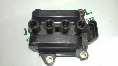Pezzo di ricambio per auto di seconda mano bobina di accensione per dacia sandero ambiance riferimenti oem iam 8200702693