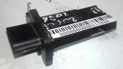 Peça sobressalente para automóvel em segunda mão medidor de massa de ar por renault koleos dynamique referências oem iam 226807s000