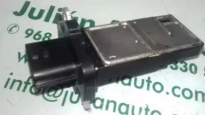 Second-hand car spare part flowmeter for renault koleos dynamique oem iam references 226807s000  