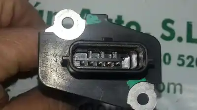 Second-hand car spare part flowmeter for renault koleos dynamique oem iam references 226807s000  