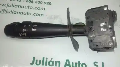 Автозапчасти б/у управление светом за RENAULT CLIO II FASE II (B/CB0) Authentique ссылки OEM IAM 6166018  093349