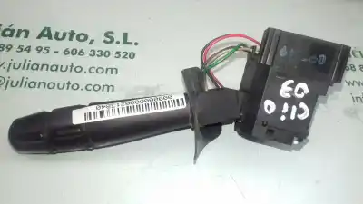 Автозапчасти б/у управление светом за renault clio ii fase ii (b/cb0) authentique ссылки oem iam 6166018  093349