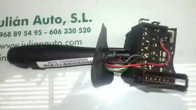 Автозапчасти б/у управление светом за renault clio ii fase ii (b/cb0) authentique ссылки oem iam 6166018  093349