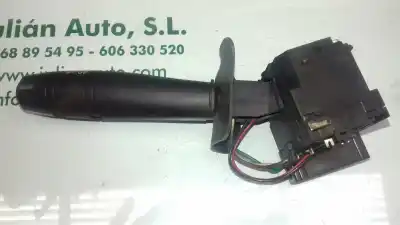 Автозапчасти б/у управление светом за renault clio ii fase ii (b/cb0) authentique ссылки oem iam 6166018  093349