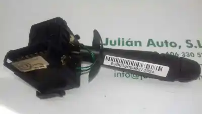 Pezzo di ricambio per auto di seconda mano comando pulito per renault twingo authentique riferimenti oem iam 8200515830  02048