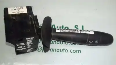 Pezzo di ricambio per auto di seconda mano comando pulito per renault kangoo (f/kc0) alize riferimenti oem iam 8200299871  34570901