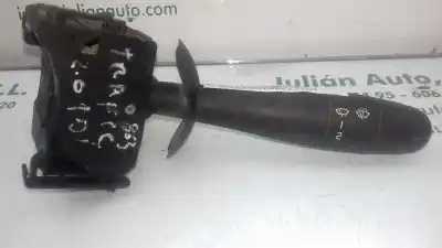 İkinci el araba yedek parçası temiz komut için renault trafic combi (ab 4.01) passenger expression combi corto oem iam referansları 8200878336