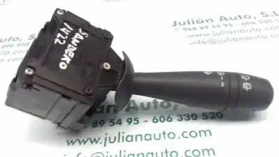 Pezzo di ricambio per auto di seconda mano comando pulito per dacia sandero stepway riferimenti oem iam e10646794  681722712r