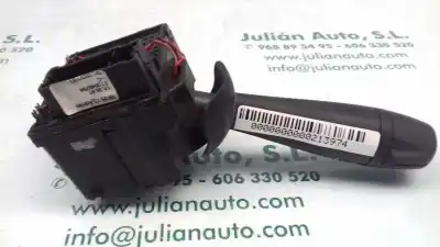 Pezzo di ricambio per auto di seconda mano comando pulito per dacia sandero stepway riferimenti oem iam e10646794  681722712r