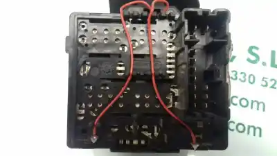 Pezzo di ricambio per auto di seconda mano comando pulito per dacia sandero stepway riferimenti oem iam e10646794  681722712r