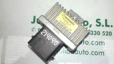 İkinci el araba yedek parçası ön isitma kutusu için renault trafic combi (ab 4.01) passenger expression combi corto oem iam referansları 8200859243