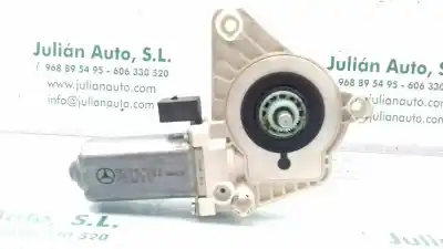 Pezzo di ricambio per auto di seconda mano  per MERCEDES CLASE A (W169)  Riferimenti OEM IAM A1698201542 7746013001 996138101