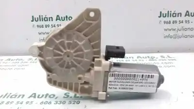 Pezzo di ricambio per auto di seconda mano motore alzacristalli anteriore sinistro per mercedes clase a (w169) a 180 cdi (169.007) riferimenti oem iam a1698201542 7746013001 996138101