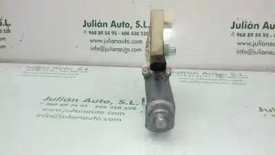 Pezzo di ricambio per auto di seconda mano motore alzacristalli anteriore sinistro per mercedes clase a (w169) a 180 cdi (169.007) riferimenti oem iam a1698201542 7746013001 996138101