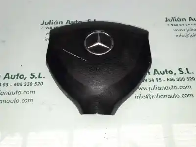 Pezzo di ricambio per auto di seconda mano  per MERCEDES CLASE A (W169)  Riferimenti OEM IAM 91618289940  ET4061710003