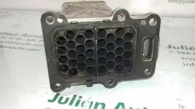 Second-hand car spare part egr valve for seat leon (1p1) reference oem iam references 0280751012  