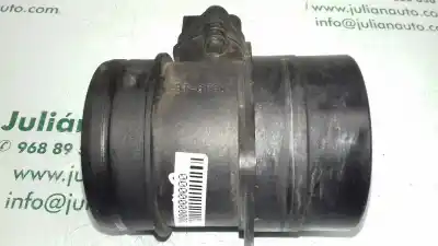 Second-hand car spare part flowmeter for audi a4 berlina (8e) 1.9 tdi oem iam references 074906461b  0281002461