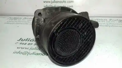 Second-hand car spare part flowmeter for audi a4 berlina (8e) 1.9 tdi oem iam references 074906461b  0281002461