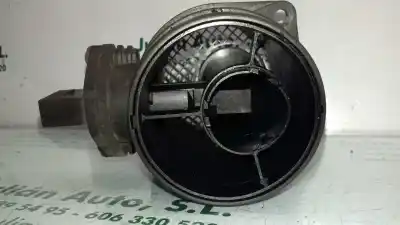 Second-hand car spare part flowmeter for audi a4 berlina (8e) 1.9 tdi oem iam references 074906461b  0281002461