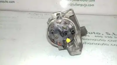 Автозапчастина б/у ебу контролер двигуна для audi a3 (8l) 1.9 tdi посилання на oem iam 038906018ba  0281001756