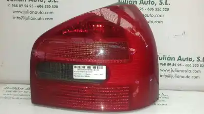 Автозапчастина б/у правий ліхтар для AUDI A3 (8L) 1.9 TDI Посилання на OEM IAM 084411926R  03410754