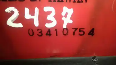 Автозапчастина б/у правий ліхтар для audi a3 (8l) 1.9 tdi посилання на oem iam 084411926r  03410754
