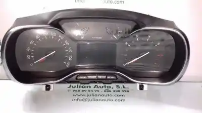 Second-hand car spare part  for CITROEN C3  OEM IAM references 981336168000  SN10437810