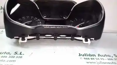 Peça sobressalente para automóvel em segunda mão quadrante por citroen c3 pure tech referências oem iam 981336168000  sn10437810