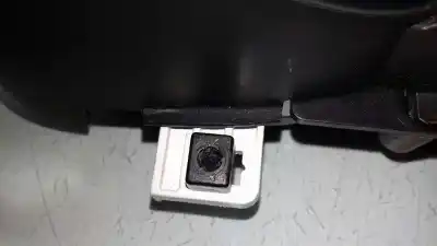 Peça sobressalente para automóvel em segunda mão quadrante por citroen c3 pure tech referências oem iam 981336168000  sn10437810