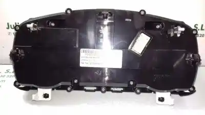 Peça sobressalente para automóvel em segunda mão quadrante por citroen c3 pure tech referências oem iam 981336168000  sn10437810