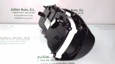 Peça sobressalente para automóvel em segunda mão quadrante por citroen c3 pure tech referências oem iam 981336168000  sn10437810