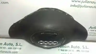 Second-hand car spare part front left air bag for audi a3 (8l) 1.9 tdi oem iam references 8l0880201j  t1660302608