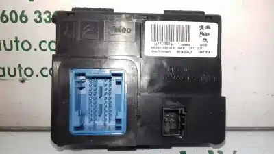 Second-hand car spare part  for CITROEN C3  OEM IAM references 9811039380  