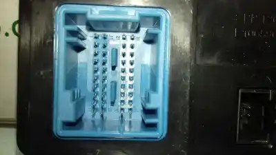 Second-hand car spare part electronic module for citroen c3 pure tech oem iam references 9811039380  