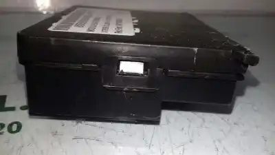 Second-hand car spare part electronic module for citroen c3 pure tech oem iam references 9811039380  