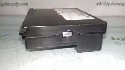 Second-hand car spare part electronic module for citroen c3 pure tech oem iam references 9811039380  