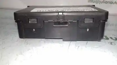 Second-hand car spare part electronic module for citroen c3 pure tech oem iam references 9811039380  