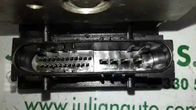 Peça sobressalente para automóvel em segunda mão abs por peugeot partner (s2) combi plus referências oem iam 0265231522 0265800415 9660779880
