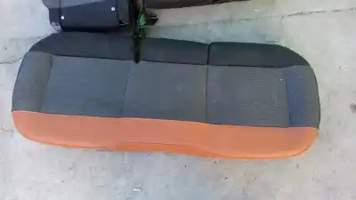 Peça sobressalente para automóvel em segunda mão conjunto de bancos por citroen c3 pure tech referências oem iam   