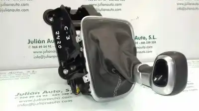 Second-hand car spare part  for CITROEN C3  OEM IAM references 9814628080  119172377