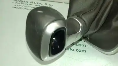 Pezzo di ricambio per auto di seconda mano leva del cambio per citroen c3 pure tech riferimenti oem iam 9814628080  119172377