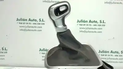 Pezzo di ricambio per auto di seconda mano leva del cambio per citroen c3 pure tech riferimenti oem iam 9814628080  119172377