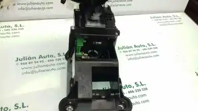 Pezzo di ricambio per auto di seconda mano leva del cambio per citroen c3 pure tech riferimenti oem iam 9814628080  119172377