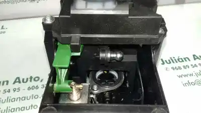 Pezzo di ricambio per auto di seconda mano leva del cambio per citroen c3 pure tech riferimenti oem iam 9814628080  119172377