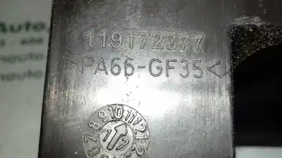 Pezzo di ricambio per auto di seconda mano leva del cambio per citroen c3 pure tech riferimenti oem iam 9814628080  119172377