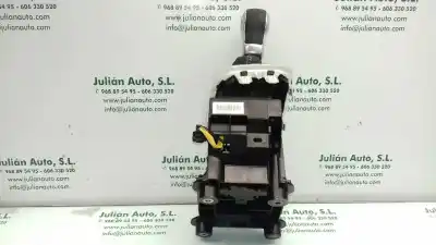 Pezzo di ricambio per auto di seconda mano leva del cambio per citroen c3 pure tech riferimenti oem iam 9814628080  119172377