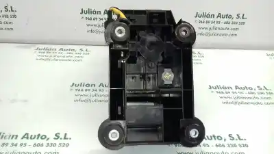 Pezzo di ricambio per auto di seconda mano leva del cambio per citroen c3 pure tech riferimenti oem iam 9814628080  119172377